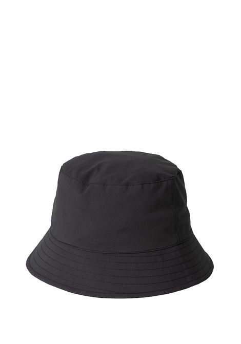 cappello bucket bowden uomo nero CARHARTT WIP | I03524989.XX